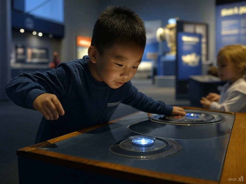 sands_history center